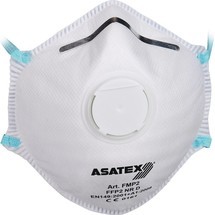 ASATEX Atemschutzmaske