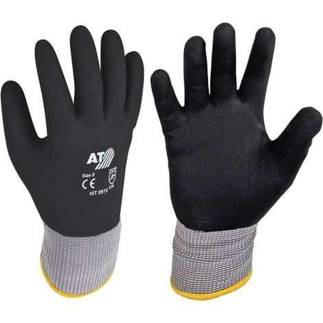 ASATEX Handschuhe Hit Flex V