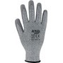 ASATEX Schnittschutzhandschuhe, weiß EN 388 PSA-Kategorie II HDPE m.Polyurethan 10 Paar