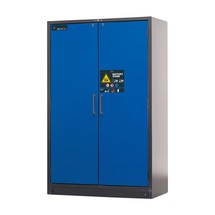 asecos® Akku-Sicherheits-Lagerschrank Battery Store Pro