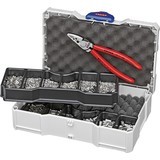 Assortiment d'embouts KNIPEX