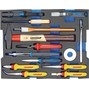 Assortiment d'outils GEDORE 1100-02