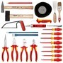 Assortiment d'outils KNIPEX BIG basic move electric