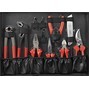 Assortiment d'outils NOW