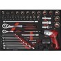 Assortiment d'outils NOW