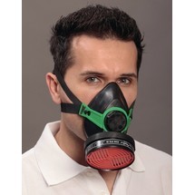 Atemschutzhalbmaske Polimask 230