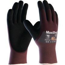 ATG Handschuhe MaxiDry® 56-425