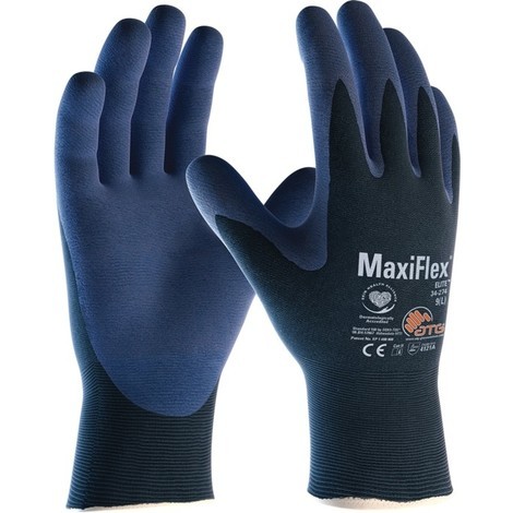ATG Handschuhe MaxiFlex® Elite™ 34-274