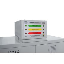 Aufsatzadapter für storeLAB CHS 950 / SiBox