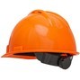 B-Safety Caschetto protettivo industriale TOP-PROTECT