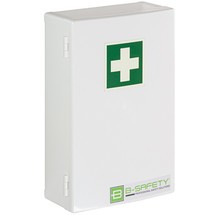 B-Safety ECO skříňka první pomoci, s náplní ÖNORM