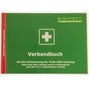 B-Safety Verbandbuch DIN A5