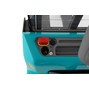B-Ware Elektro-Hochhubwagen Ameise® PSE 1.2 - Lithium-Ionen, Simplexmast, Hubhöhe 1.600 mm, Tragkraft 1.200 kg