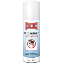 BALLISTOL Mückenschutz Stichfrei