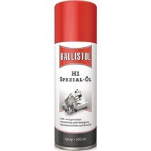 BALLISTOL speciale olie H1