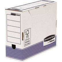 Bankers Box® Archivbox System  BANKERS BOX