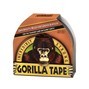 Bardzo wytrzymała samoprzylepna taśma materiałowa Gorilla Tape®