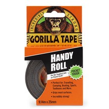 Bardzo wytrzymała samoprzylepna taśma materiałowa Gorilla Tape®