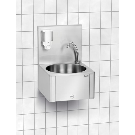 Bartscher Handwaschbecken W10-KB Plus