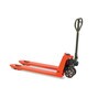 BASIC hand pallet truck with weighing scale