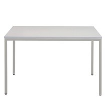 BASIC Stahlrohr-Tisch