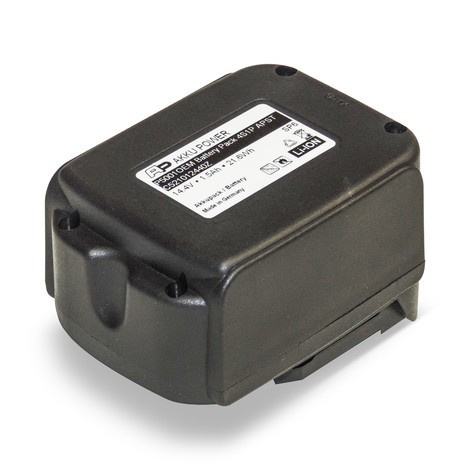 Batteri för fastspännings- och bandningsapparat Steinbock® AR 180