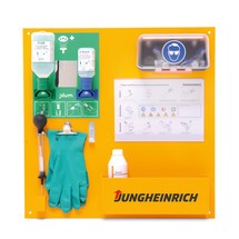 Batterie-Serviceboard Jungheinrich 