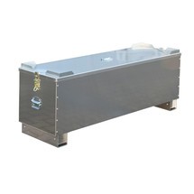 Bauer® Leuchtstoffröhren-Box AL-D