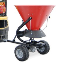 Bauer® Posypový vozík vysokozdvižného vozíka