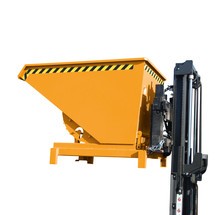 Bauer® Schwerlast-Kippbehälter, Tragkraft 4.000 kg
