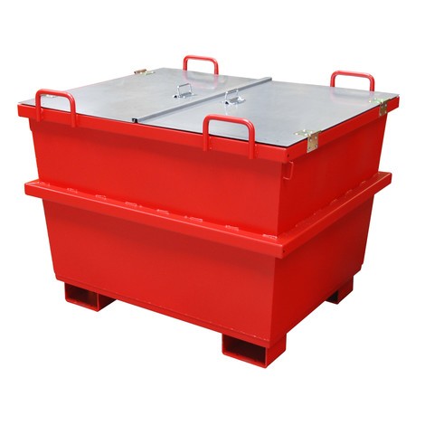 Bauer® Universal-Container Typ UC