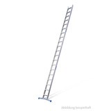 BAVARIA® Stufen-Anlegeleiter 710