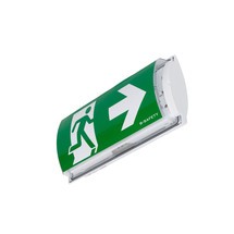 Bezpečnostní a nouzové svítidlo FROST-LUX STANDARD, ochrana proti zamrznutí, funkce AUTOTEST