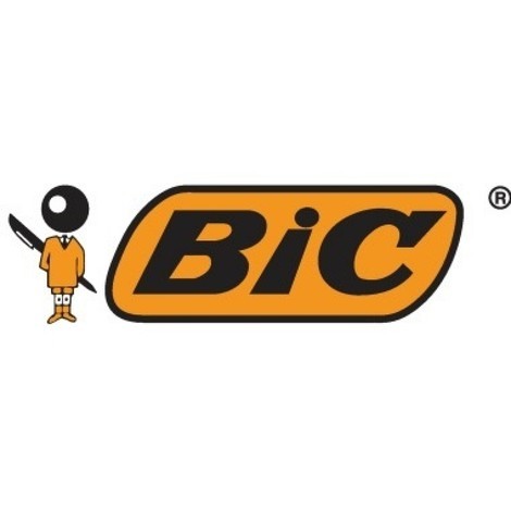 BIC® Kugelschreiber ECOlutions Round Stic  BIC