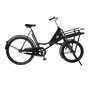 Bicicletta da trasporto Ameise®