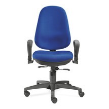 Biurowe krzesło obrotowe Medico