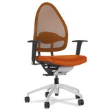 Biurowe krzesło obrotowe Topstar® Open Base 10