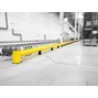 BOPLAN® Rammschutz-Planke TB 400