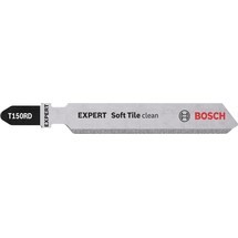 BOSCH Stichsägeblatt Expert Soft Tile Clean T 150 RD