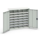 bott verso compartment cabinet with 28 compartments