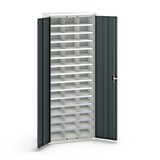 bott verso compartment cabinet with 45 compartments
