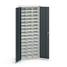 bott verso compartment cabinet with 45 compartments