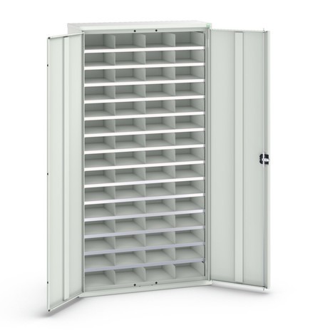 bott verso compartment cabinet with 60 compartments