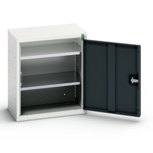 bott verso Economy cabinet with 2 shelves