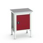 bott verso workbench (linoleum board) with base cabinet and 1 door