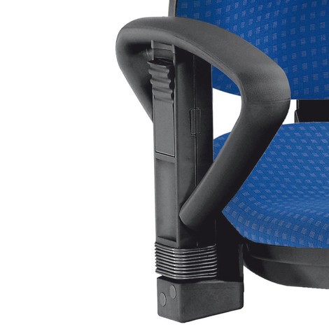 Bracciolo per sedia per sedia per le sale di attesa RELAX