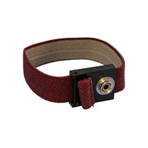 Bracelet ESD pour tapis de travail NoTrax Anti-Stat POP™/High Tech POP™