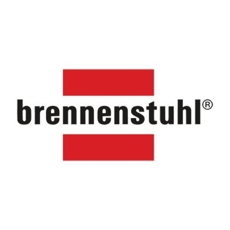 brennenstuhl® Steckdosenleiste Bremounta 2 USB-Ports  BRENNENSTUHL