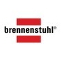 brennenstuhl® Steckdosenleiste Bremounta 2 USB-Ports  BRENNENSTUHL