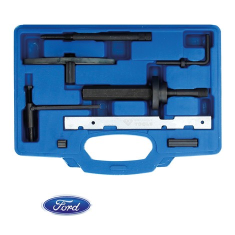 BRILLIANT TOOLS Motor-Einstellwerkzeug für Ford 1.8 TDDI, TDCI